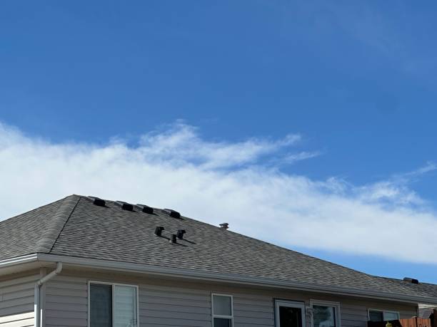 Fast & Reliable Emergency Roof Repairs in Mahopac, NY